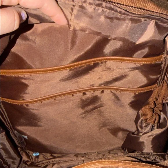 BEIS Maple Women's Backpack - Picture 10 of 11